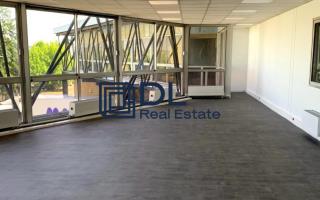 Entrepôt à louer à Morangis - 1 410 m²