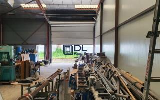 Entrepôt à vendre à Moissy-Cramayel - 250 m²