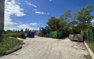Entrepôt à vendre à Moissy-Cramayel - 250 m²