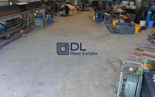 Entrepôt à vendre à Moissy-Cramayel - 250 m²