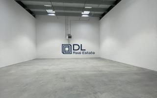 Entrepôt à louer à Corbeil-Essonnes - 376 m²