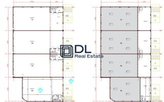 Entrepôt à louer à Corbeil-Essonnes - 376 m²