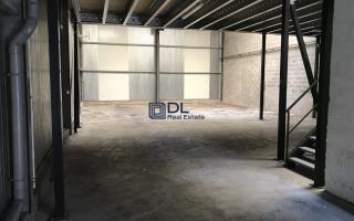 Entrepôt à louer à Saint-Michel-sur-Orge - 560 m²