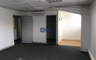 Entrepôt à louer à Saint-Michel-sur-Orge - 560 m²