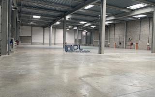 Entrepôt à louer à Combs-la-Ville - 6 806 m²