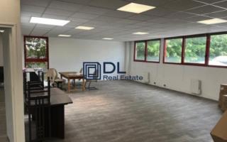 Entrepôt à louer à Blanc-Mesnil - 7 324 m²