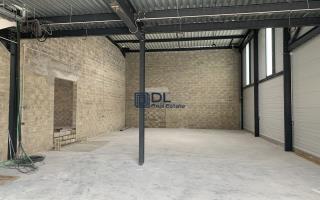 Entrepôt à louer à Lieusaint - 1 360 m²