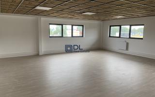 Entrepôt à louer à Lieusaint - 1 360 m²