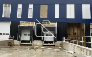 Entrepôt à louer à Moissy-Cramayel - 11 874 m²