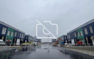 Entrepôt à louer à Moissy-Cramayel - 11 874 m²