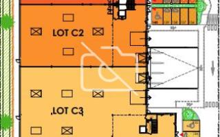 Entrepôt à louer à Moissy-Cramayel - 11 874 m²