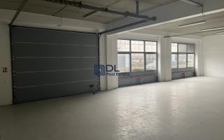 Entrepôt à louer à Roissy-en-France - 394 m²