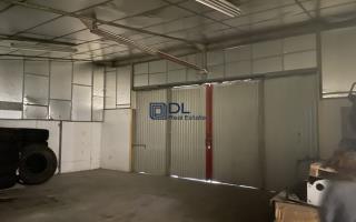 Entrepôt à louer à Villeneuve-le-Roi - 2 000 m²