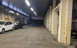 Entrepôt à louer à Villeneuve-le-Roi - 2 000 m²