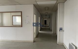 Entrepôt à louer à Villeneuve-le-Roi - 2 000 m²