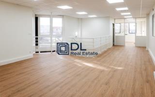 Entrepôt à louer à Saint Thibault des Vignes - 2 143 m²