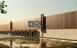 Entrepôt à louer à Compans - 5 500 m²