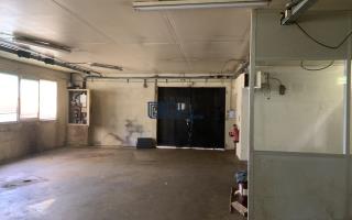 Entrepôt à vendre à Marcoussis - 1 200 m²