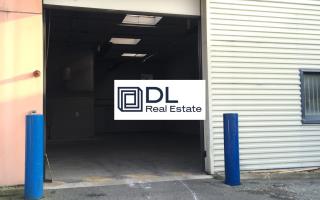 Entrepôt à louer à Chelles - 391 m²