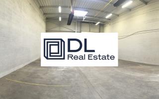 Entrepôt à louer à Chelles - 391 m²