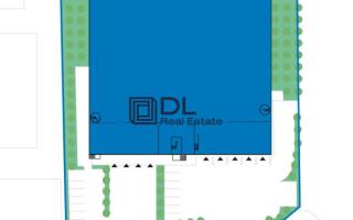 Entrepôt à louer à Villeparisis - 3 668 m²