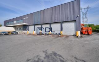 Entrepôt à louer à Villeparisis - 3 668 m²