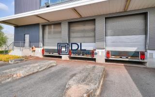 Entrepôt à louer à Villeparisis - 3 668 m²