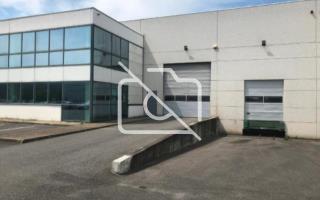 Entrepôt à louer à Chilly-Mazarin - 1 313 m²
