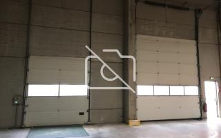 Entrepôt à louer à Chilly-Mazarin - 1 313 m²