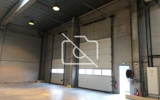 Entrepôt à louer à Chilly-Mazarin - 1 313 m²