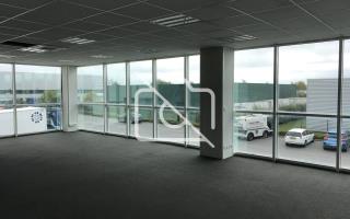 Entrepôt à louer à Chilly-Mazarin - 1 313 m²