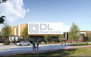 Entrepôt à vendre à Bondoufle - 1 273 m²