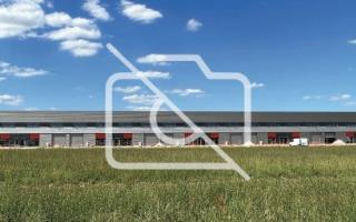Entrepôt à louer à Le Thillay - 3 720 m²