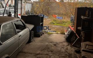 Entrepôt à vendre à Ville-du-Bois - 350 m²