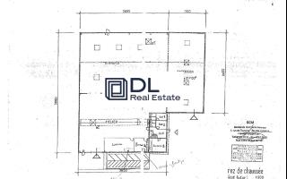 Entrepôt à louer à Valenton - 1 280 m²