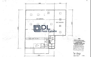 Entrepôt à louer à Valenton - 1 280 m²