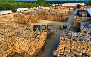 Terrain à vendre à Dammartin-en-Goële - 6 216 m²