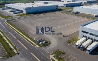 Terrain à vendre à Dammartin-en-Goële - 6 216 m²