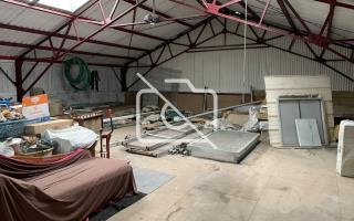 Entrepôt à vendre à Valenton - 450 m²