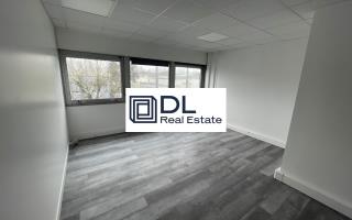 Entrepôt à louer à Bondoufle - 368 m²