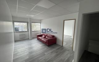 Entrepôt à louer à Bondoufle - 368 m²