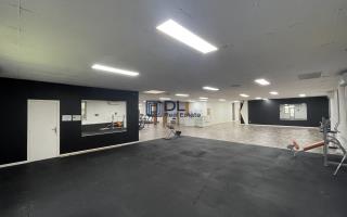 Entrepôt à vendre à Bondoufle - 795 m²