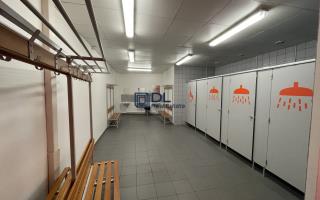 Entrepôt à vendre à Bondoufle - 795 m²