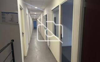 Entrepôt à louer à Massy - 2 008 m²