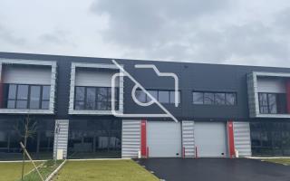 Entrepôt à louer à Bondoufle - 7 560 m²