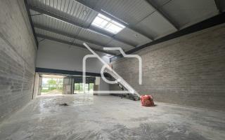 Entrepôt à louer à Bondoufle - 7 560 m²