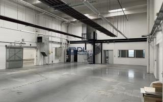 Entrepôt à louer à Courcouronnes - 3 416 m²