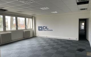 Entrepôt à louer à Courcouronnes - 3 416 m²