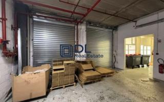 Entrepôt à louer à Villejust - 490 m²