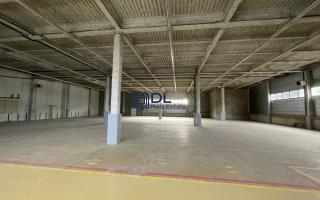 Entrepôt à louer à Orgeval - 1 180 m²
